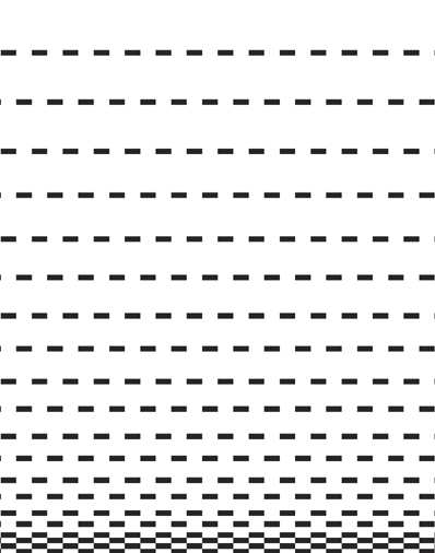 Sandra Biwer, tri vertical de l'hystérie, Incise 09.